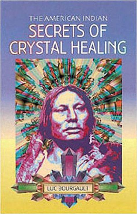 pdf download native american secrets of crystal healing